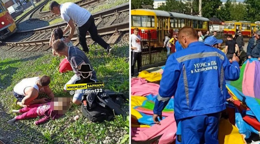 Барнаульская предпринимательница получила условный срок за тяжелые травмы детей на «улетевшем» батуте