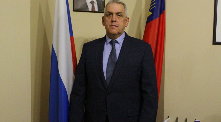 Суд решил в очередной раз «обезглавить» Волчихинский район из-за коррупционных нарушений действующего управленца