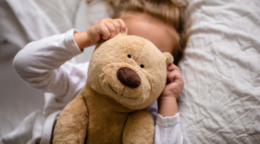 В Алтайском крае больного эпилепсией ребенка обеспечили дорогостоящим лекарством по решению суда