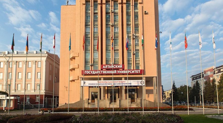 Расставили «приоритеты»: Алтайский госуниверситет променял статус опорного вуза на более выгодный проект