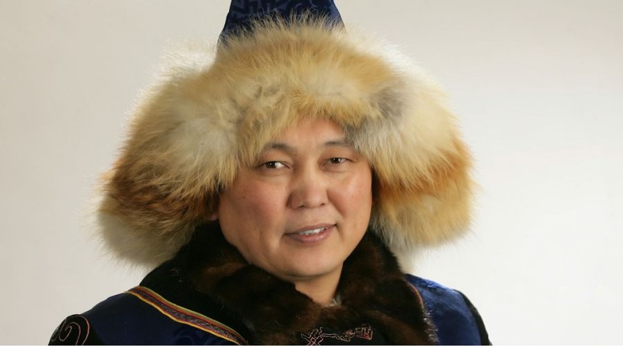 СМИ сообщили о задержании известного общественника из Республики Алтай по подозрению в мошенничестве