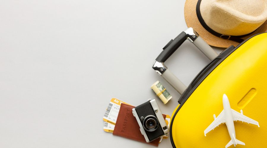 Эффективные лайфхаки c Ozon для экономии на авиабилетах