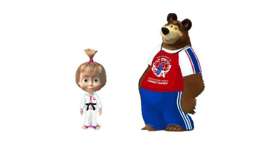 «Мы строили, строили...»: в бийском парке поселят героев известных мультфильмов