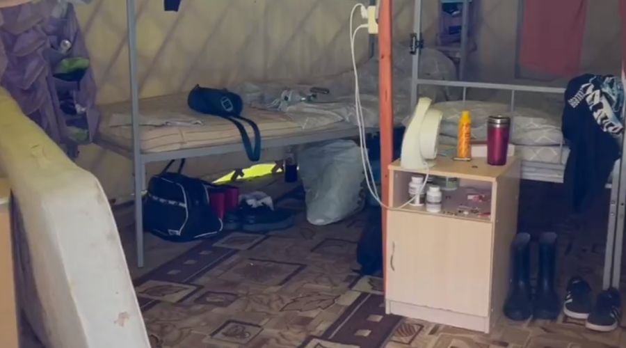 Прокуратура проверяет детский лагерь в Республике Алтай после сообщений о его «небезопасности»