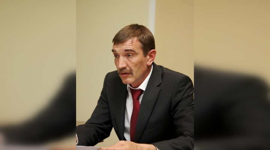 Скандально известного Евгения Якубу задержали силовики?