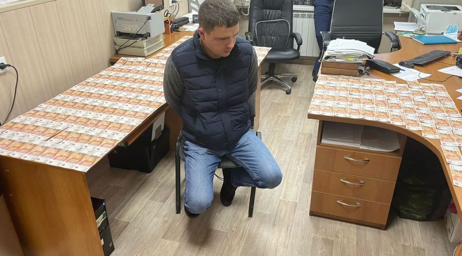 Алтайский бизнесмен получил строгий приговор за незаконное оружие<span style=