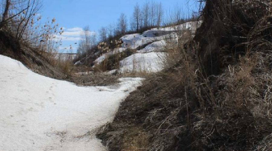 Мэрия Змеиногорска занялась реставрацией сооружения XVIII века после судебного спора