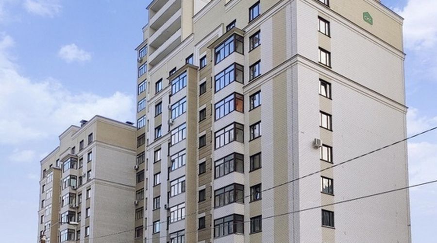 Барнаульцы не согласны с «плотным» строительством общежития рядом с их домом