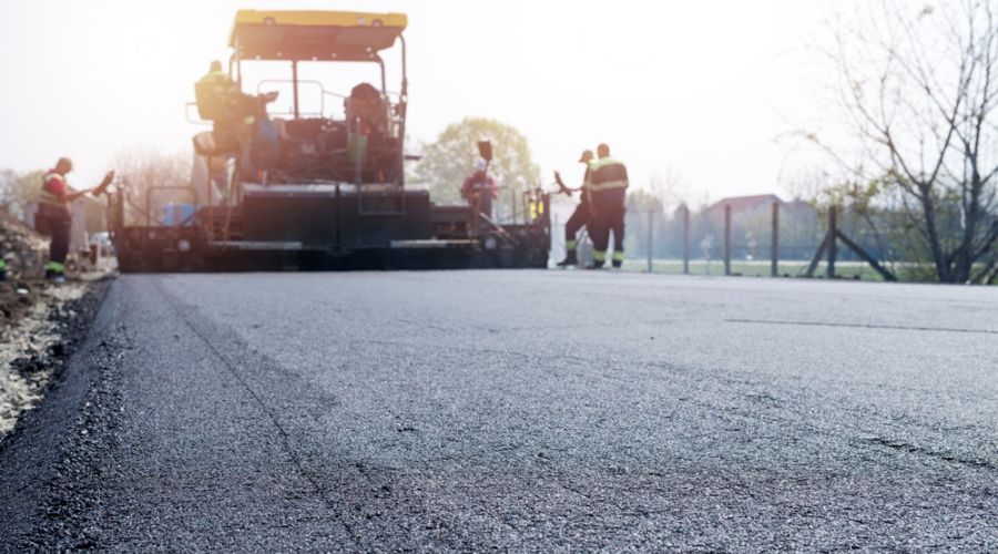 Бийского дорожника оштрафовали на миллионы рублей за подряды мимо кассы