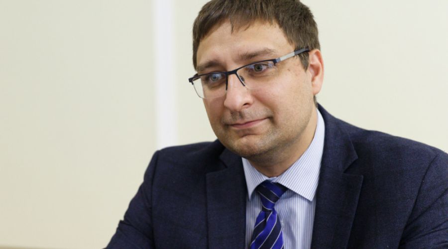 Депутат Заксобрания может занять должность уполномоченного по правам человека в Алтайском крае (обновлено)