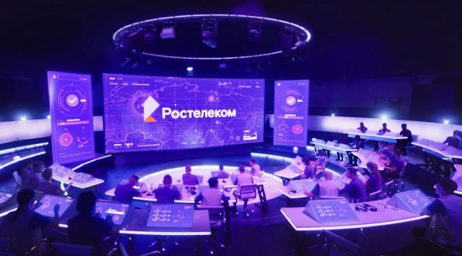 «Ростелеком» устраняет 60 % неполадок сети незаметно для клиентов и еще почти 30 % — дистанционно