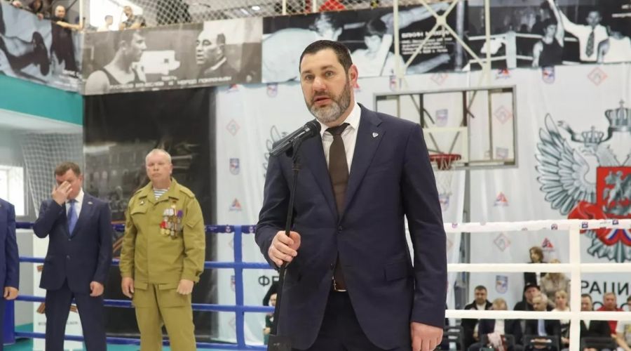 Свидетель по делу главы алтайской Федерации бокса рассказал о «мутных схемах» на Китайском рынке