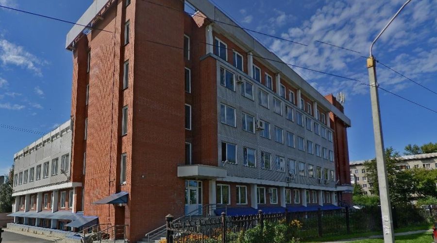 В Барнауле объявили многомиллионный тендер на ремонт здания Минпромэнерго и управления по тарифам