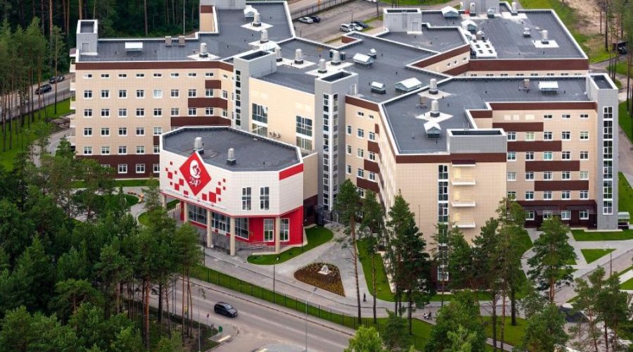 Глава СК поручил ускорить проведение экспертизы по уголовному делу против алтайского «Дара»