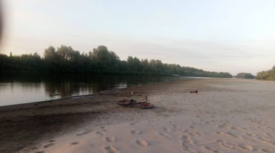 Единственный выживший в резонансной аварии с поездом ребенок утонул в реке в Тальменском районе