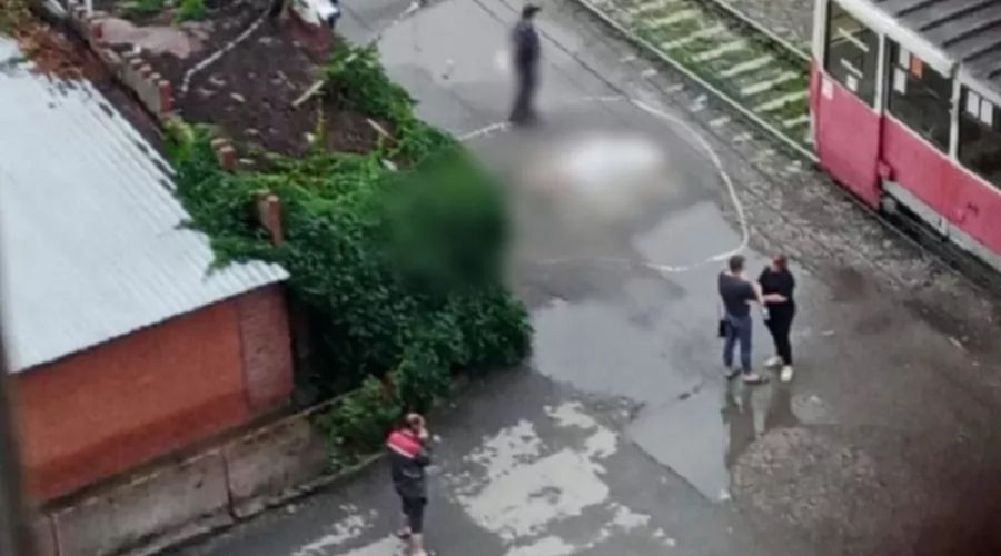 Следком разбирается в обстоятельствах очередной смертельной драки возле бара в Бийске