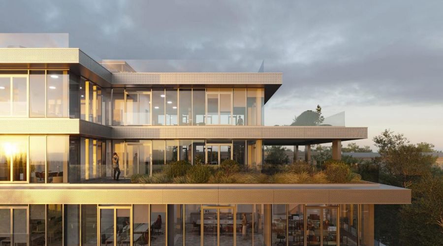 Тренд на покупку офисов может оттеснить традиционную аренду в Барнауле из-за низких рисков и престижа