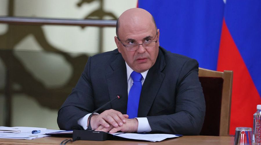 Республика Алтай ждет визита премьер-министра РФ Михаила Мишустина