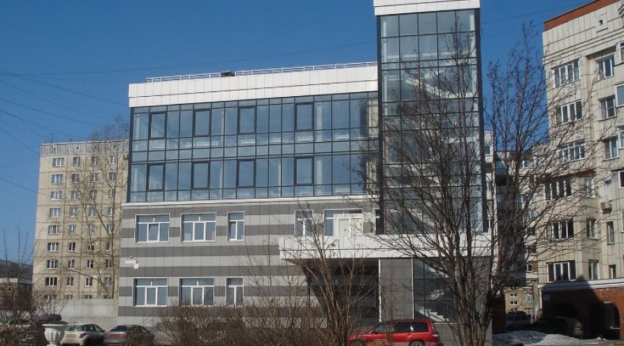 Барнаульский застройщик отстоял право собственности на самовольную надстройку над тепловым пунктом