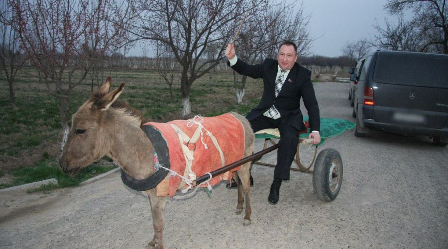 Бывший алтайский политик «сошел с дистанции» на старте губернаторской гонки в Новосибирской области