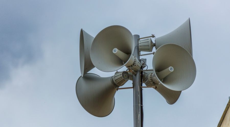 Российский оператор связи провел реконструкцию системы оповещения в райцентрах Республики Алтай