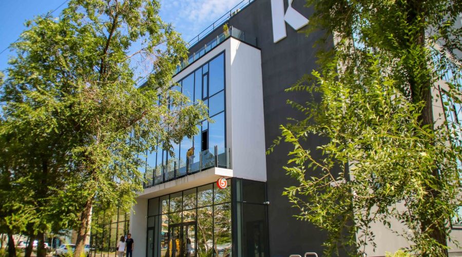 Барнаульский застройщик Мой Дом рассказал о первых шагах города к бизнес-центрам новой формации