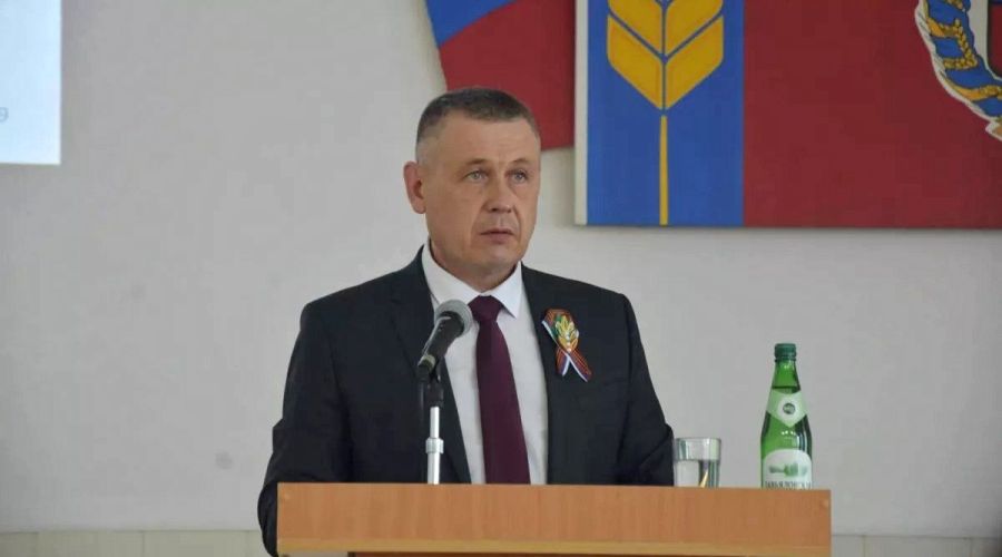 Алтайская прокуратура снова подняла вопрос отставки главы Завьяловского района