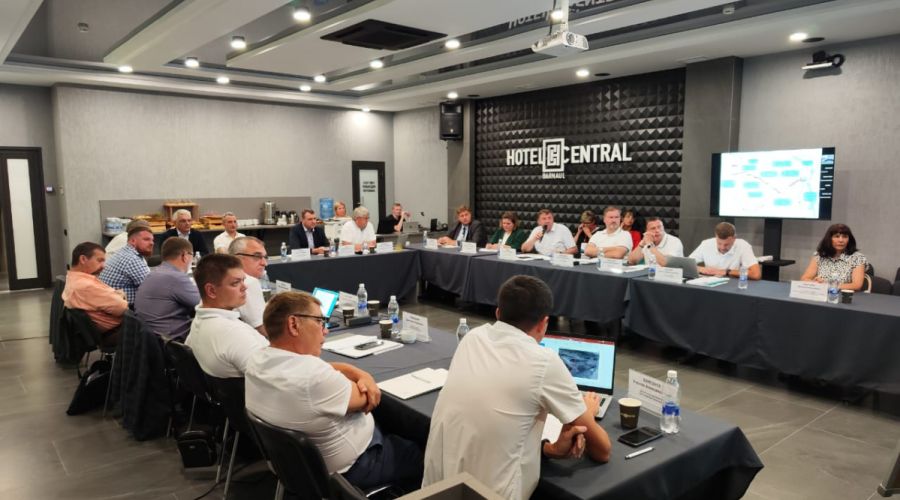 Барнаульский водоканал в очередной раз пообещал решить «зловонную» проблему