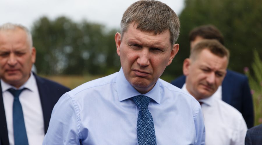 «Белокуриха горная» может стать особой экономической зоной