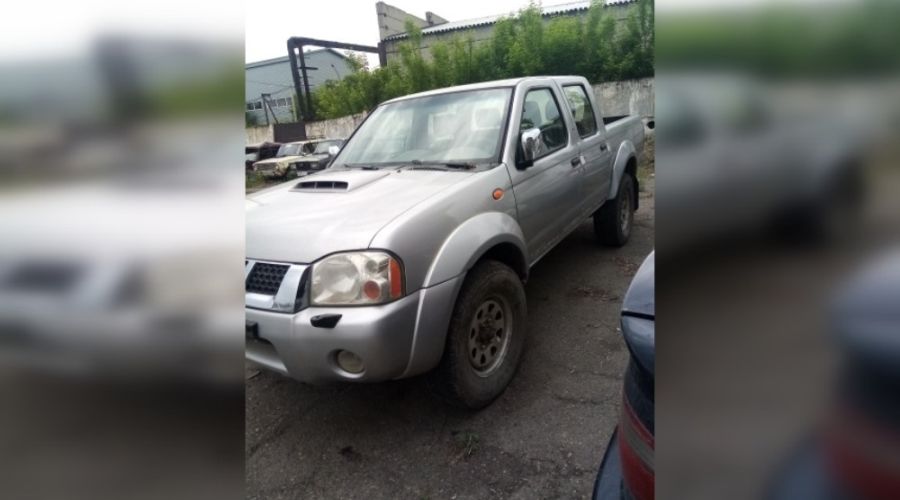 Автомобиль алтайского браконьера конфисковали в пользу Минобороны России