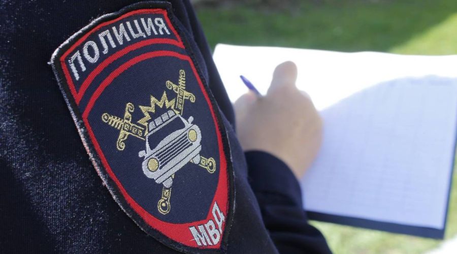 В Солонешенском районе люди жалуются на рост ДТП на фоне кадрового голода в местной Госавтоинспекции