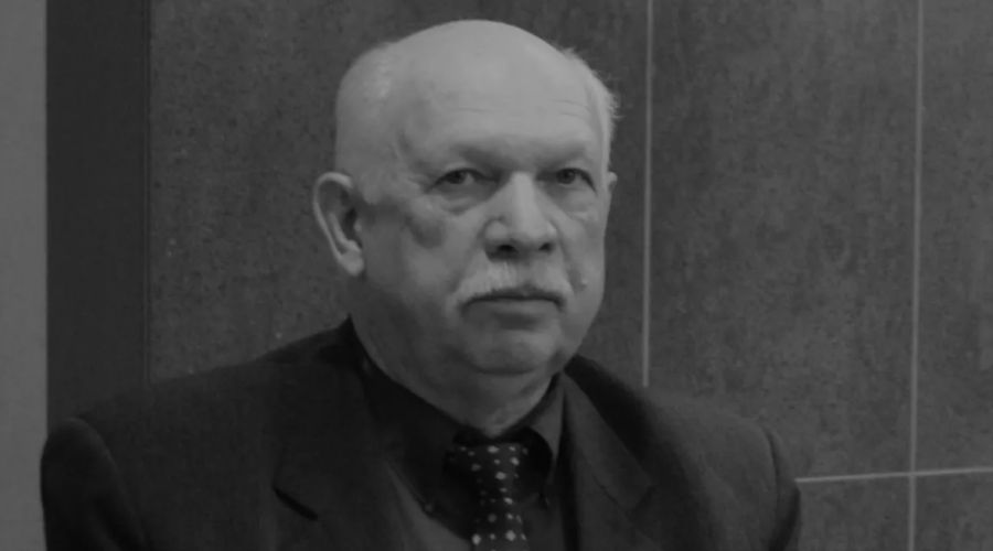 В Барнауле простились с отцом-основателем партнерства «Алтайские строители»