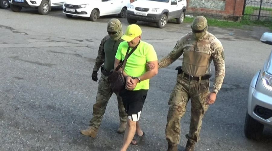 На Алтае «обманутый» любовник стал фигурантом дела об угоне