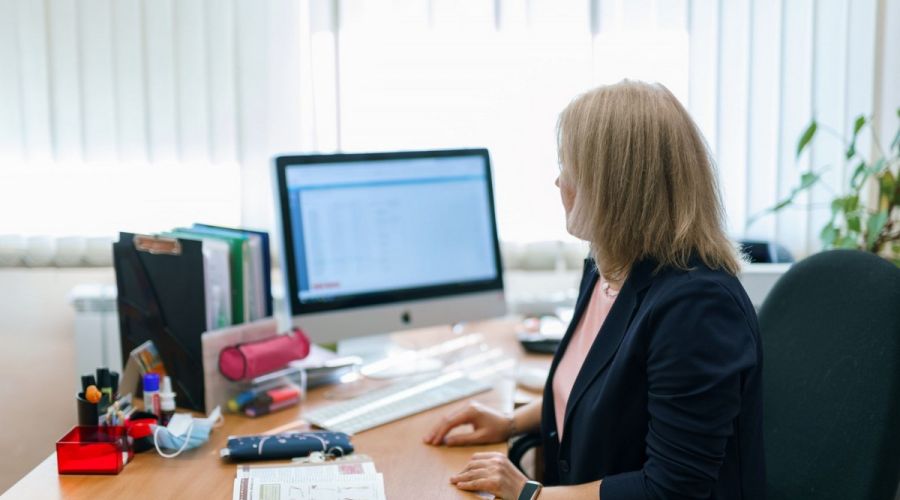 Средний и малый бизнес Алтайского края инвестирует в цифровые сети