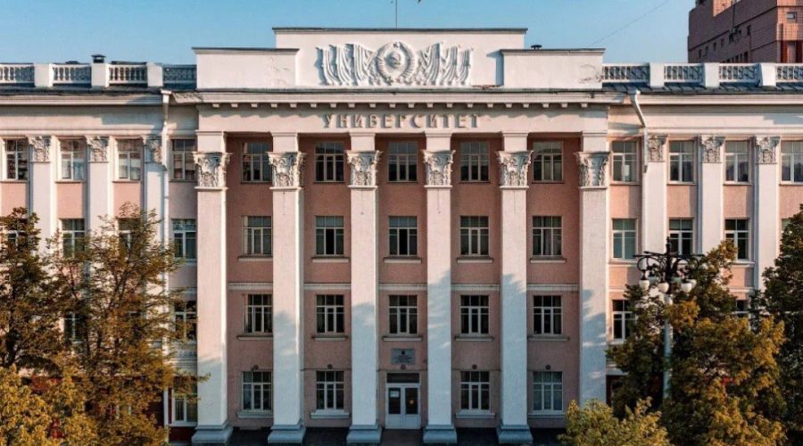 Алтайский вуз попал в «скандал» с предоставлением студентам мест в общежитиях