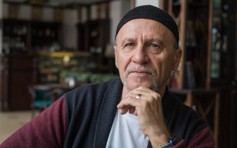 Александр Деринг