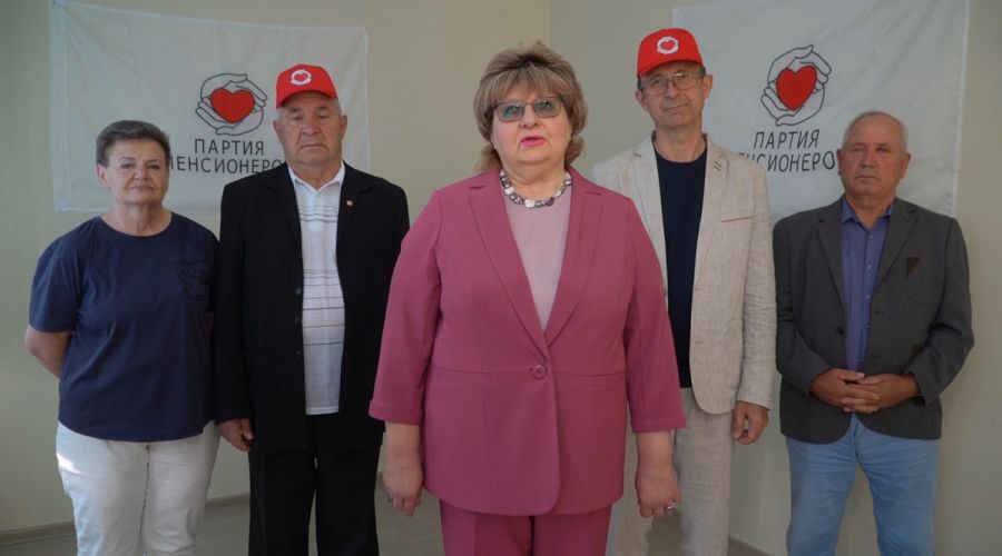 Еще один кандидат в губернаторы Алтайского края решил сняться с выборов