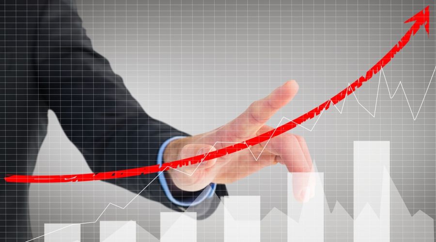 Промпроизводство в Алтайском крае приросло на 6,2% к прошлогодним результатам