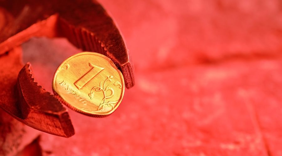 Социологи вычислили средние размеры «бытовых» и «деловых» взяток в Алтайском крае