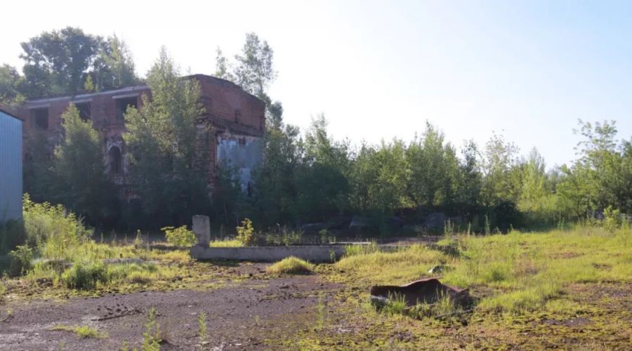 Бийский лакокрасочный завод