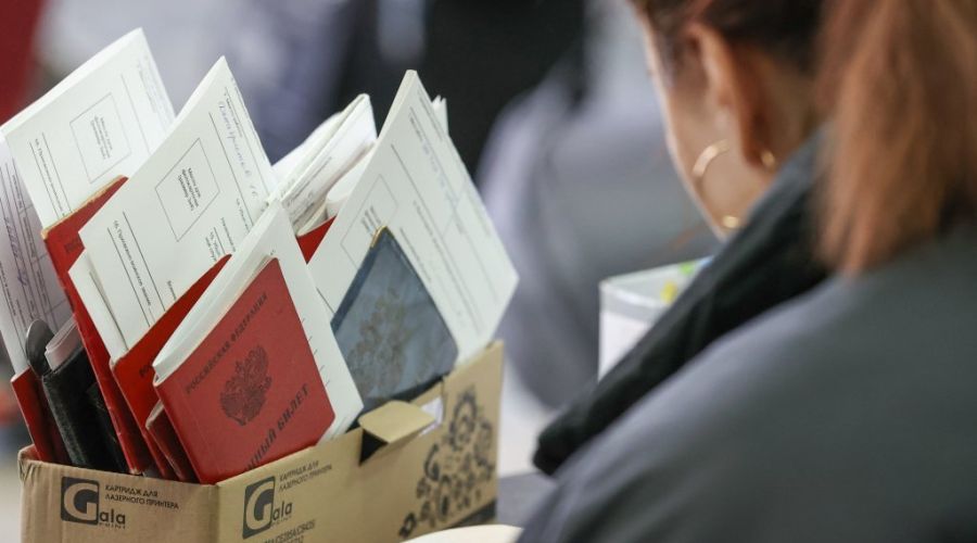 Муниципалитетам Алтайского края рекомендовали помочь военкоматам в «охоте» на уклонистов