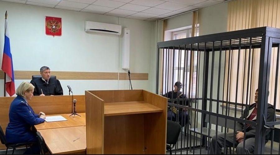 Руководителя оператора барнаульского полигона ТКО будут судить за растрату