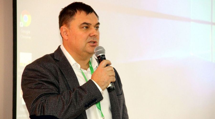 Вокруг зампроректора алтайского опорного вуза разразился скандал из-за «дискредитирующих высказываний»