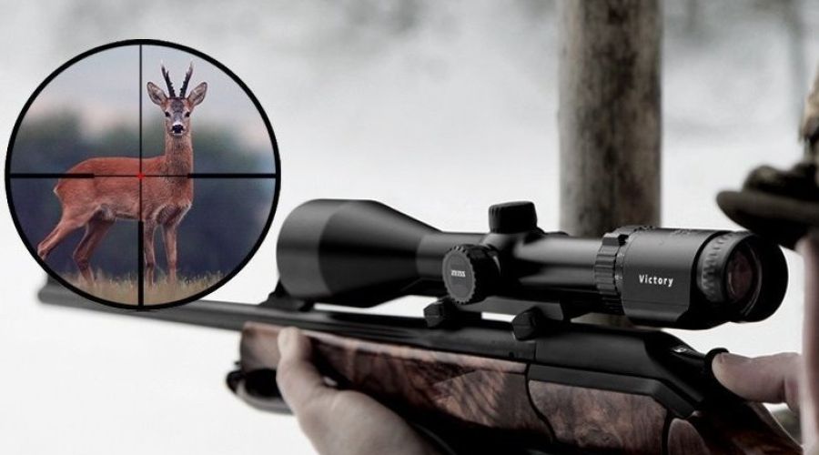 Предводителя депутатской «династии» осудили за незаконную охоту в Алтайском крае