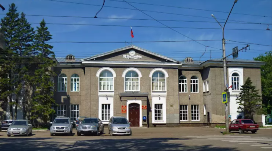 ГИБДД наказала рублем нарушивших правила парковки рубцовских депутатов?