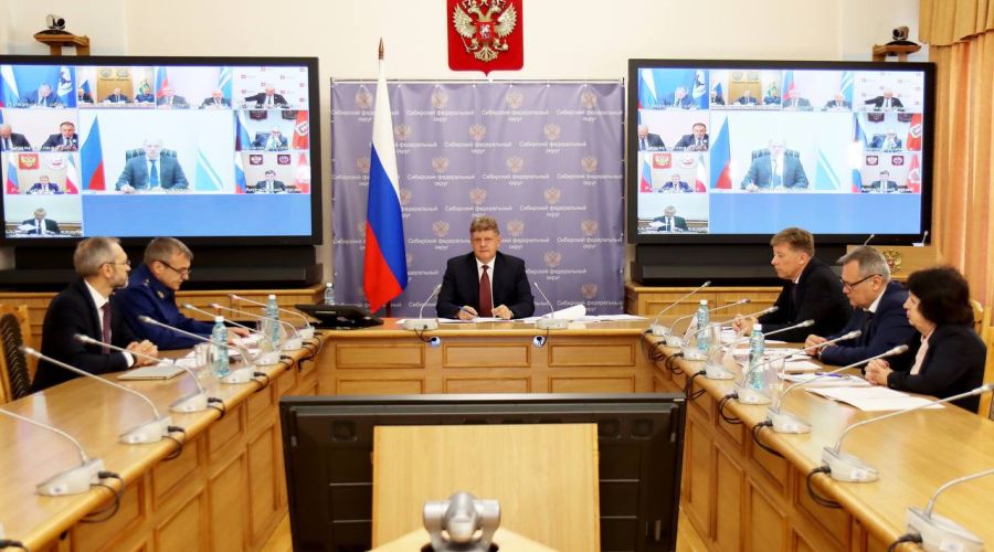 Прокуратура назвала неутешительными результаты предзимних проверок теплоисточников в Алтайском крае