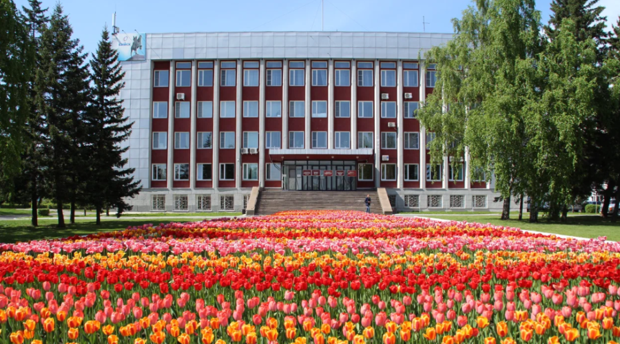 Бийская гордума останется без фракции ЛДПР и превратится в оплот «Единой России»