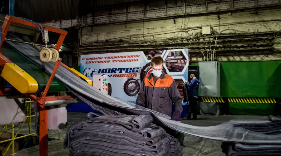 Москвичи потеряли интерес к своему многомиллиардному иску против барнаульского «Нортека»