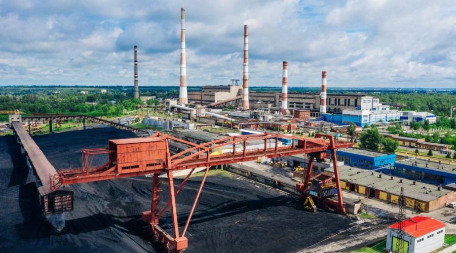 В СГК заявили о «примирении» с Генпрокуратурой в споре об акциях владельца Бийской ТЭЦ