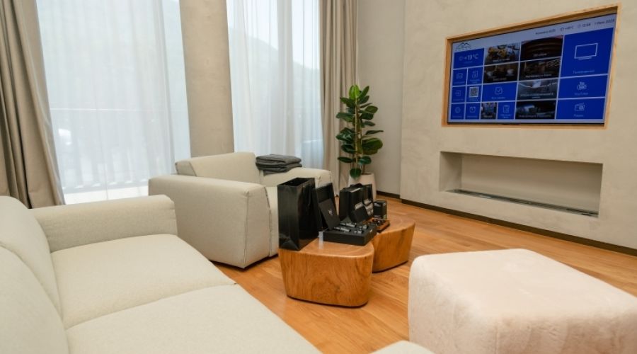 Приложение «Ростелекома» для Android TV теперь доступно без специальной приставки